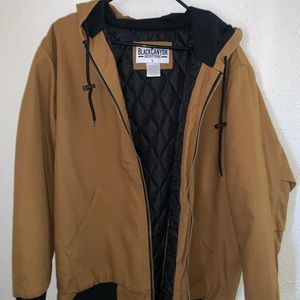 Black canyon outfitter , good for the winter.